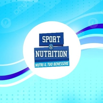 Sport e Nutrition